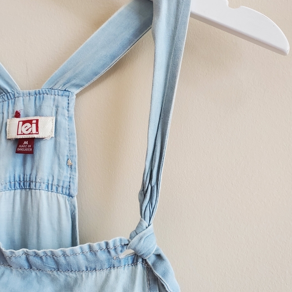 Vintage Lei romper Medium size - Picture 8 of 10